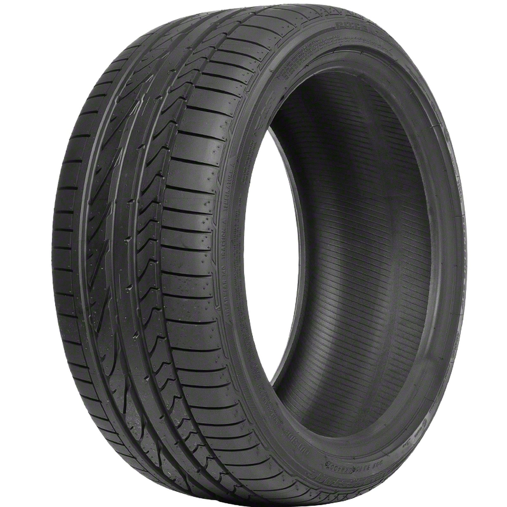 Bridgestone Potenza RE050A RFT UHP Summer 205/45ZR17 84W Passenger Tire