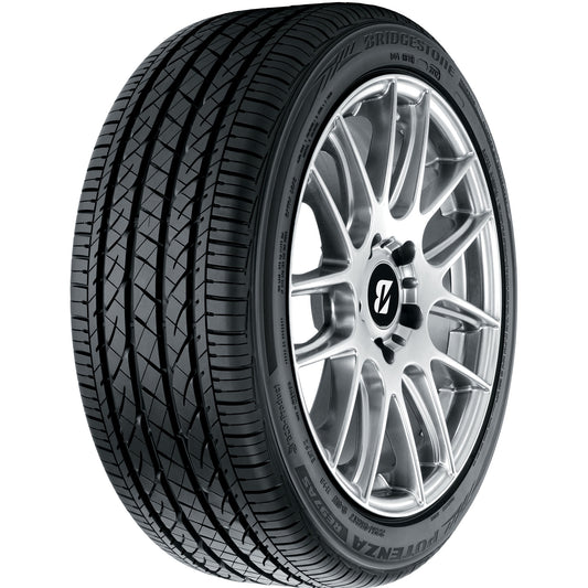 Bridgestone Potenza RE97AS All Season 235/45R18 94V Passenger Tire