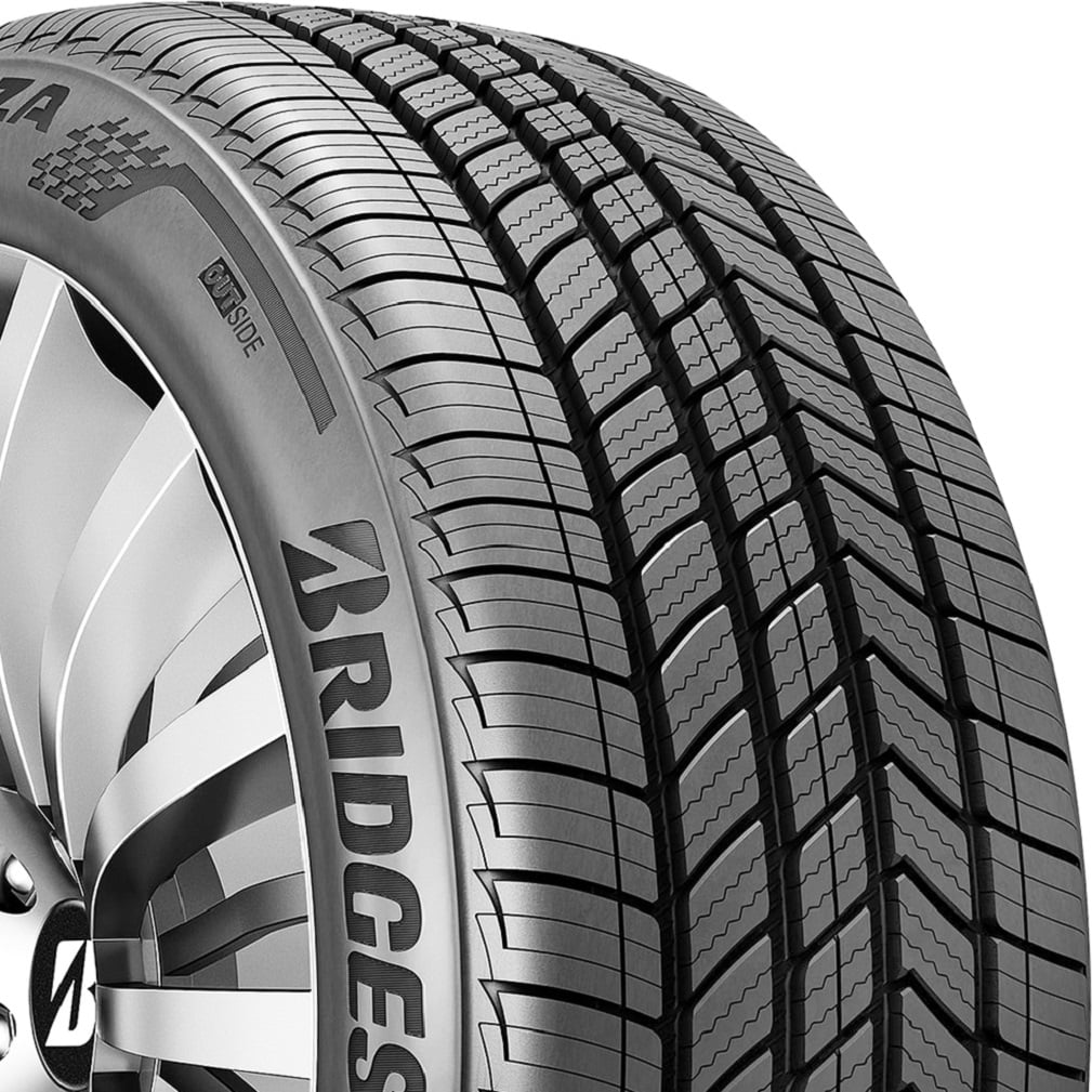 Bridgestone Turanza All-Season 205/60R16 92 V Tire