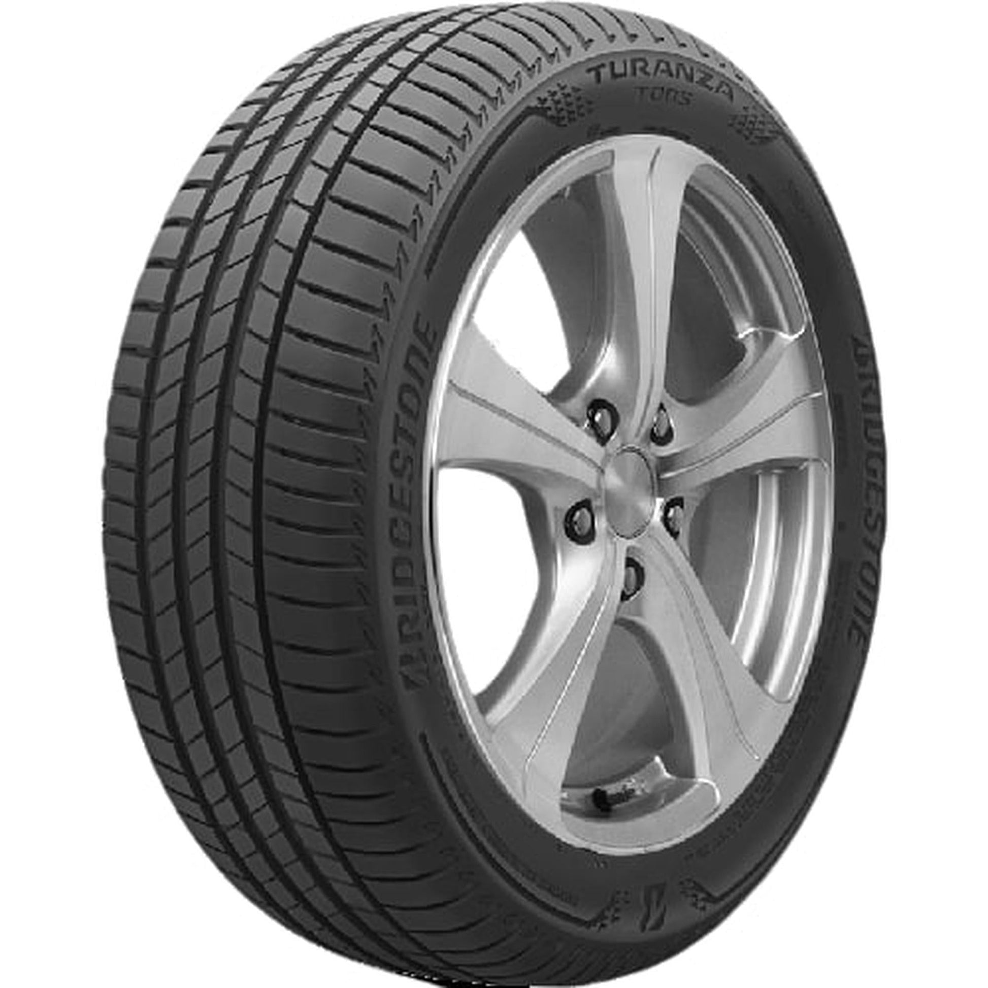 Bridgestone Turanza T005 MOE UHP Summer 255/40R20 101Y XL Passenger Tire