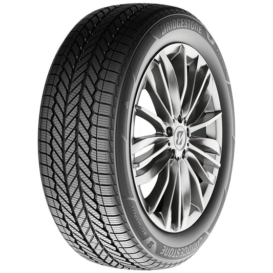 Bridgestone Weatherpeak All Weather 205/55R16 91V Passenger Tire