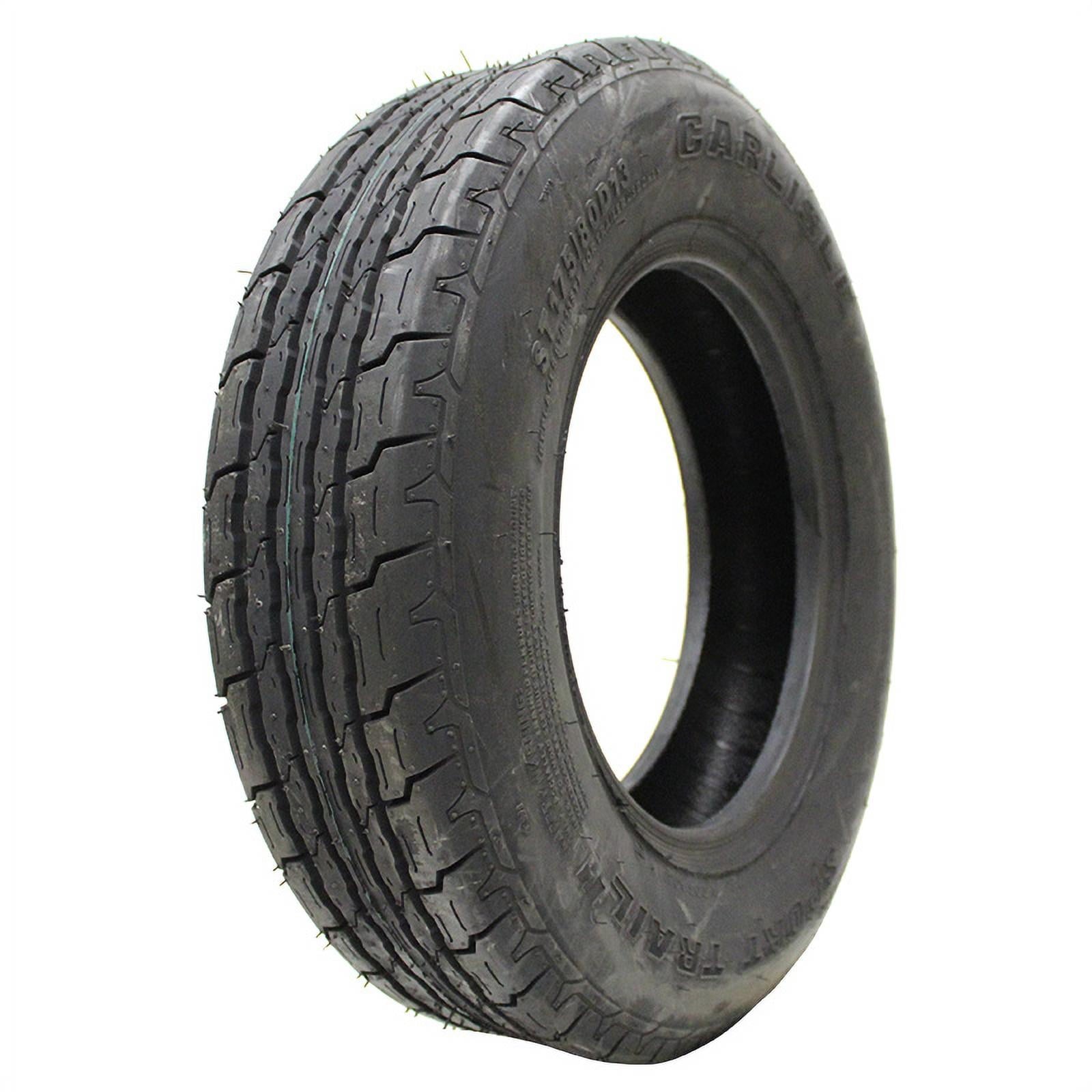 Carlisle Sport Trail LH ST205/75R15 101N C Trailer Tire