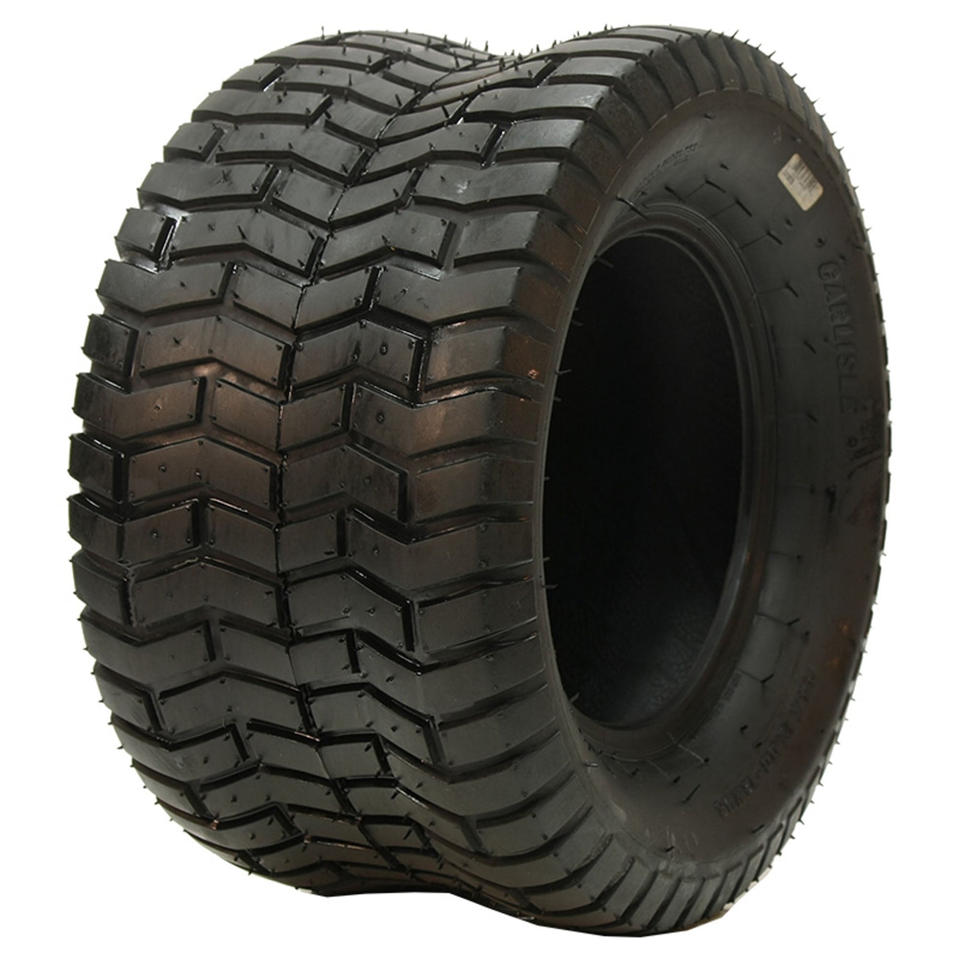 Carlstar Turf Saver All Season 23X10.50-12 76A4 A Lawn & Garden Tire