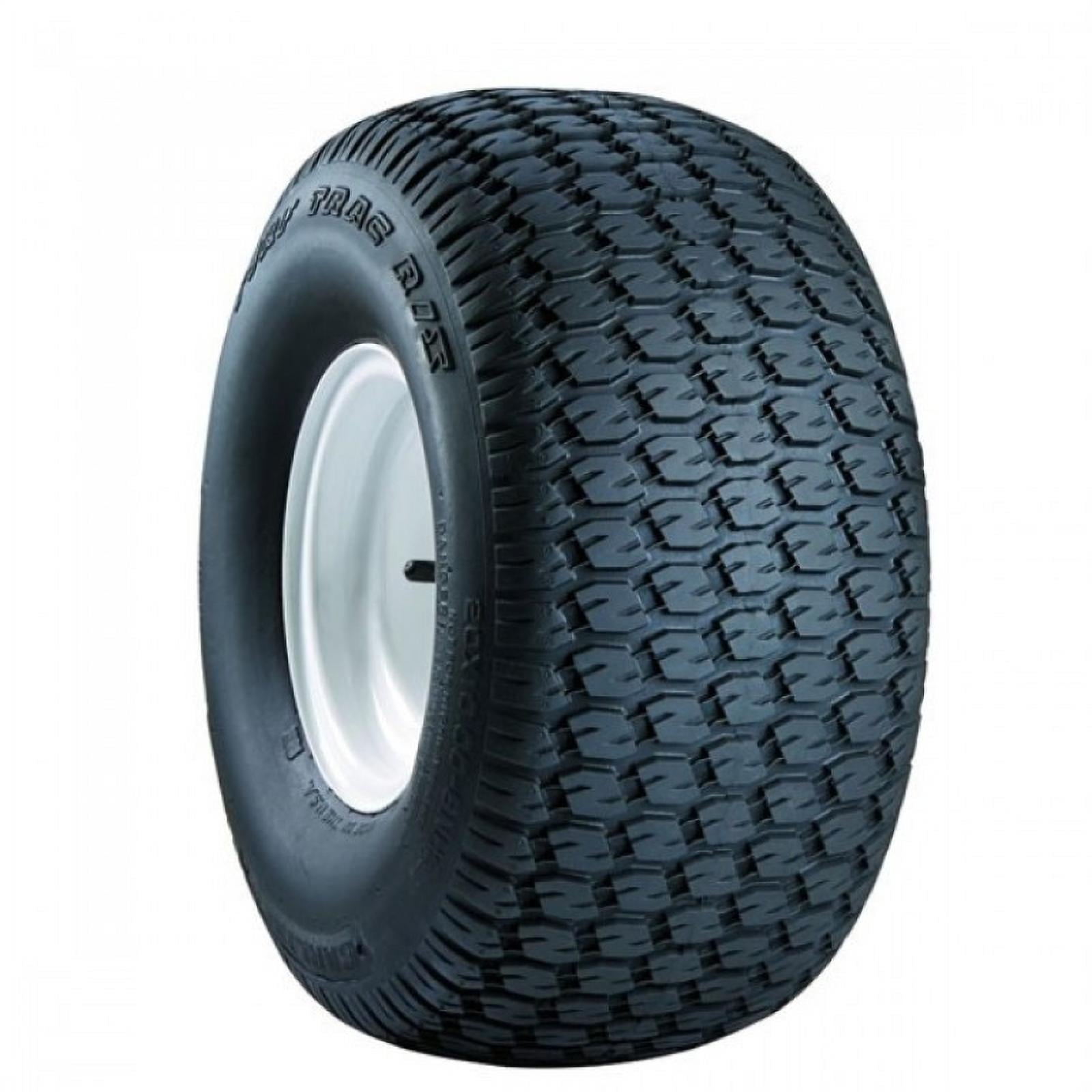 Carlisle Turf Trac RS Lawn & Garden Tire - 225X10-8 LRB 4PLY Rated