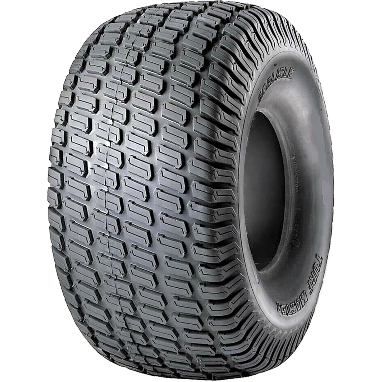 Carlisle Turfmaster Lawn & Garden Tire - 22X9.50-12 LRB 4PLY Rated