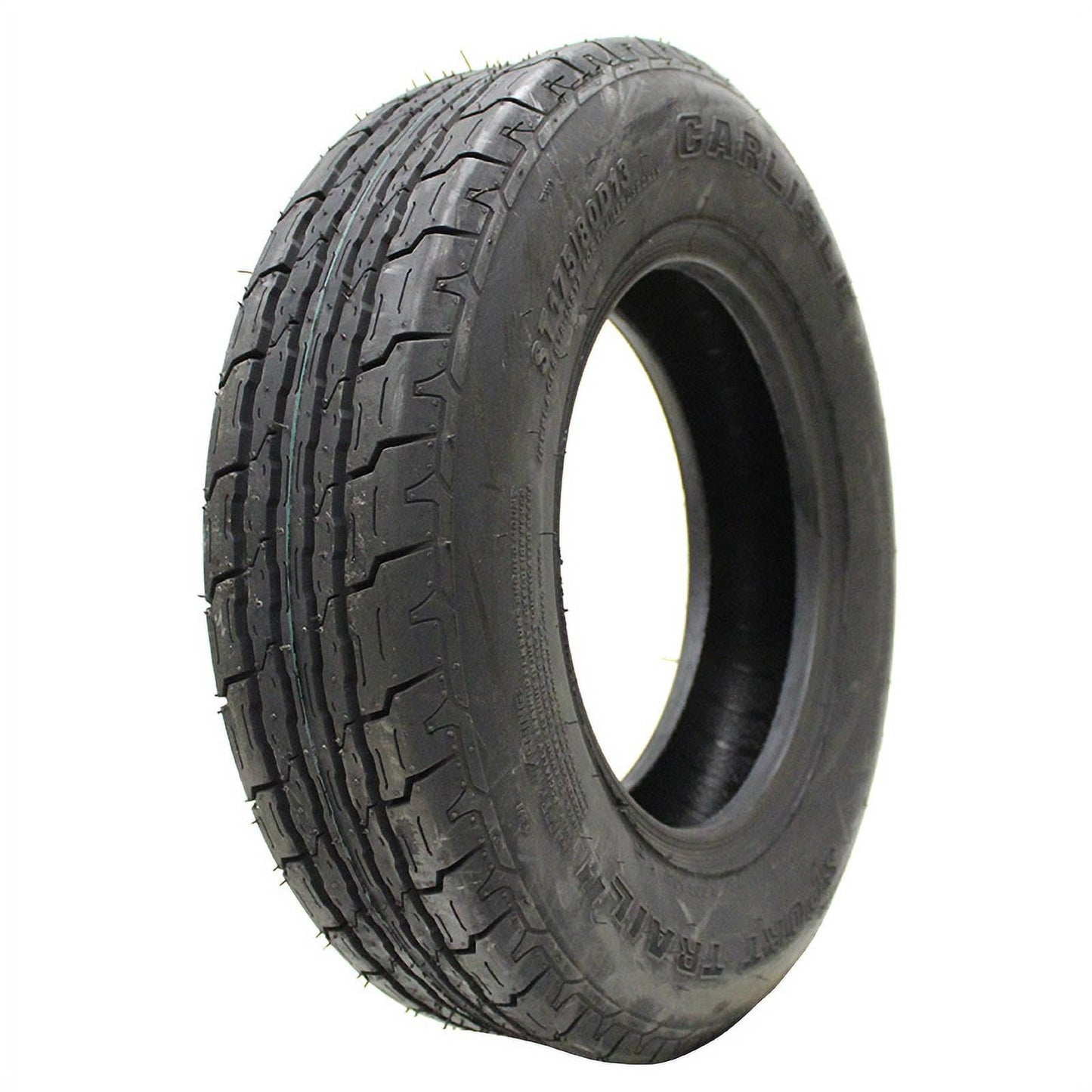 Carlstar Sport Trail LH 205/75R15 C Trailer Tire