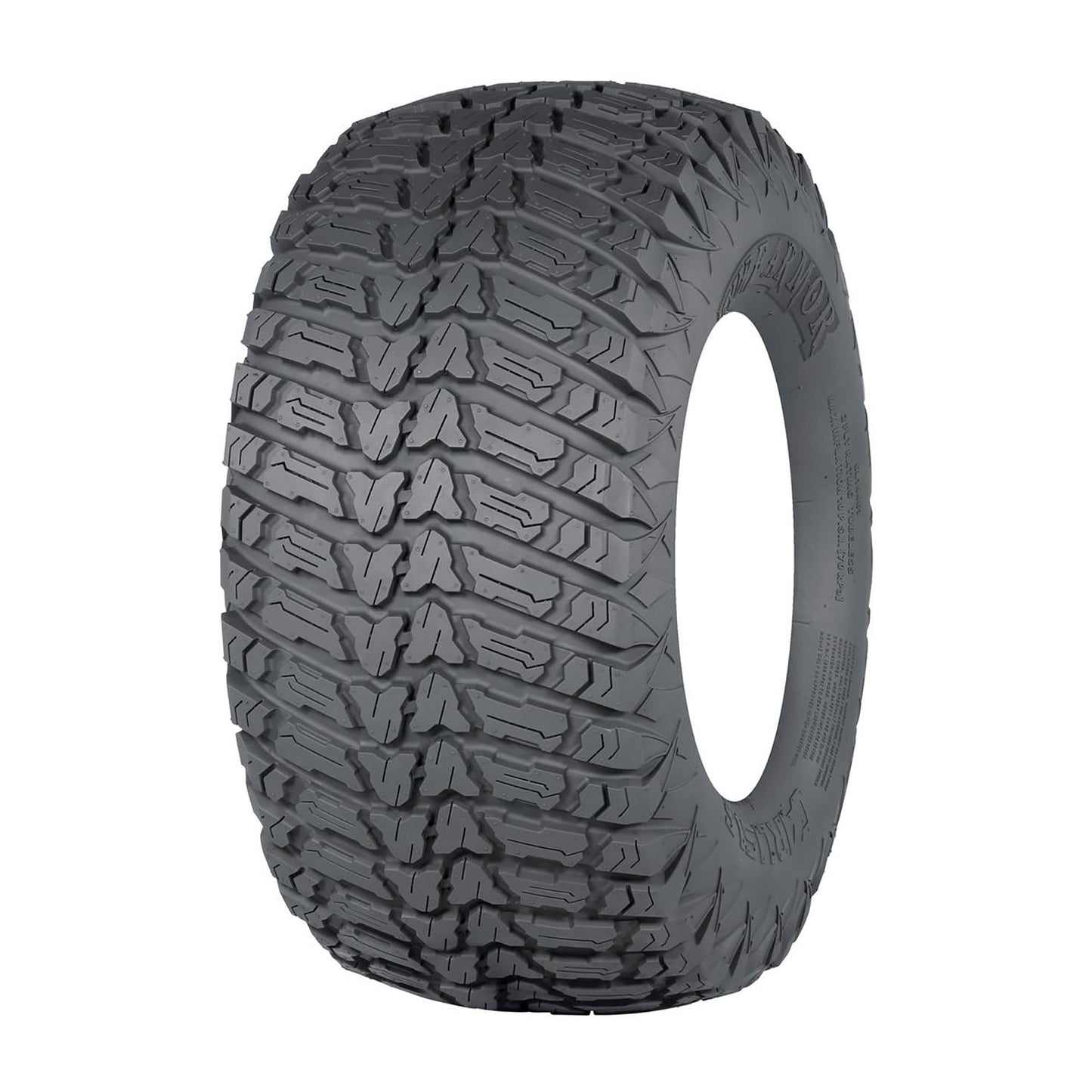 Carlstar Turf Armor 20X8.00-8 79A3 B Lawn & Garden Tire