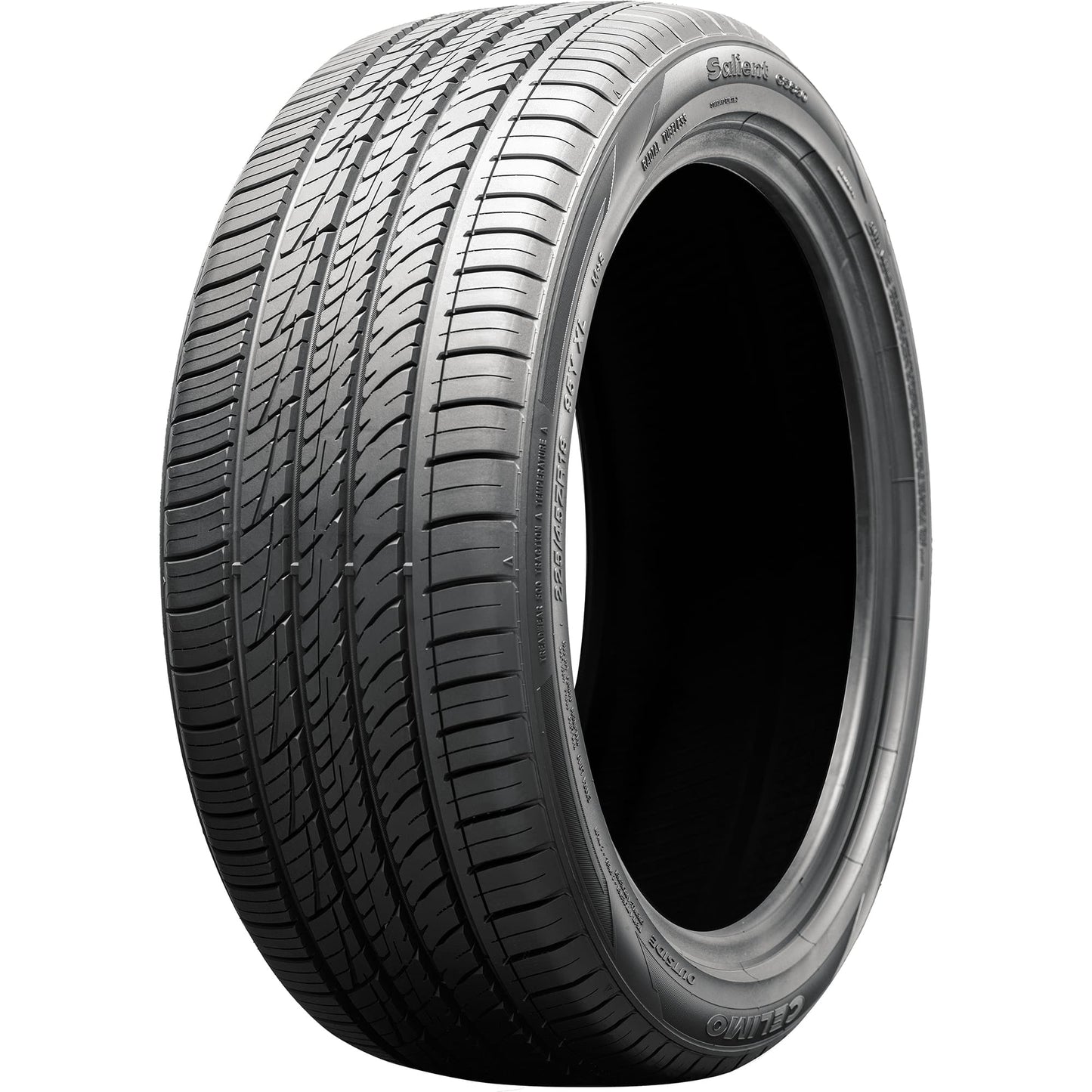 Celimo Salient CS580 All Season 255/35R20 97Y XL SUV/Crossover Tire