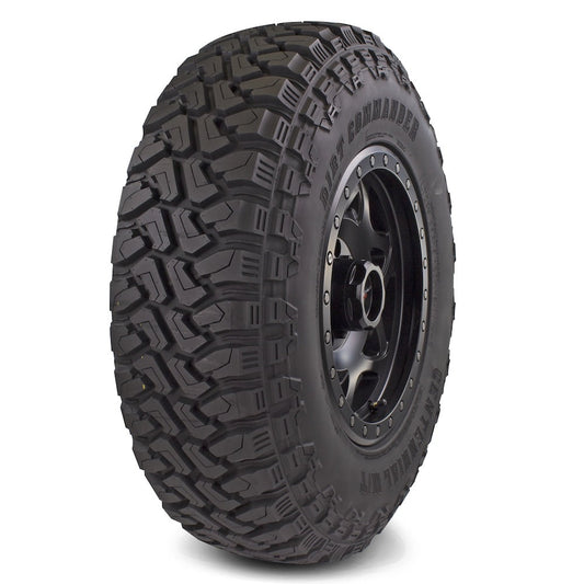 Centennial Dirt Commander LT33X12.50R20 Light Truck Tire