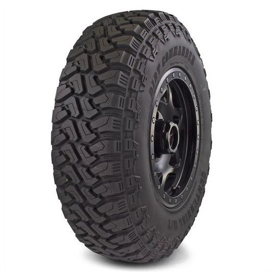 Centennial Dirt Commander M/T LT33/12.50R17