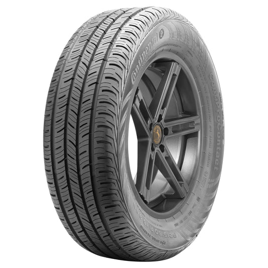 Continental ContiProContact All Season 235/55R17 99H Passenger Tire