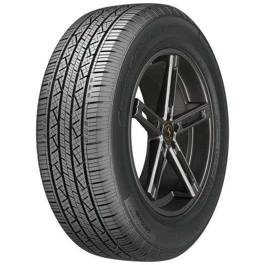 Continental CrossContact LX25 All Season 225/60R17 99H SUV/Crossover Tire
