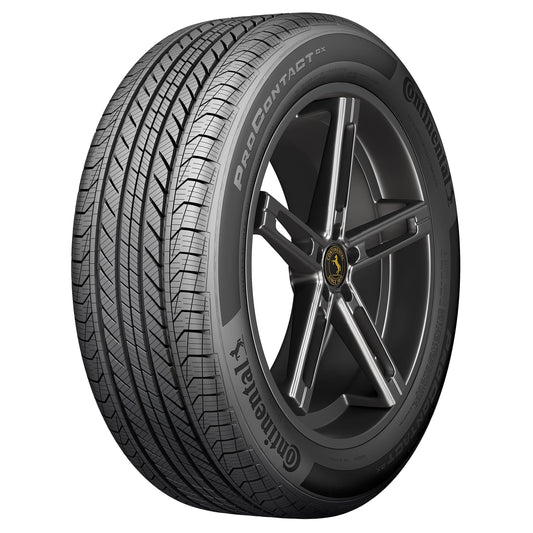 Continental ProContact GX All Season 235/55R19 105H XL Passenger Tire