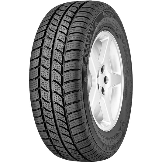 Continental VancoWinter 2 205/65R16/8 107/105T BW Winter Studless Tire