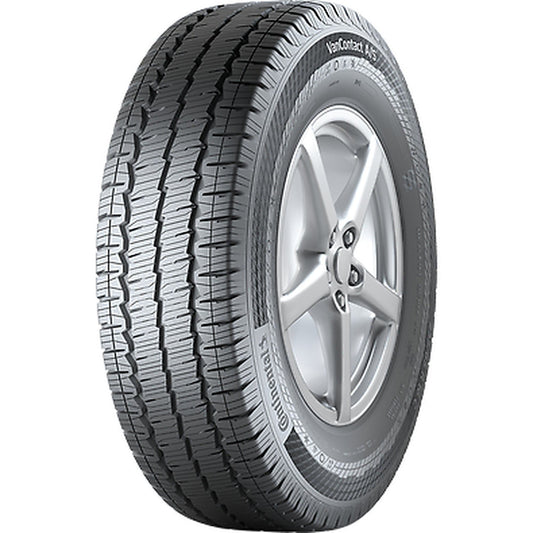 Continental Vancontact A/S All Season 235/60R16 100/120T Light Truck Tire