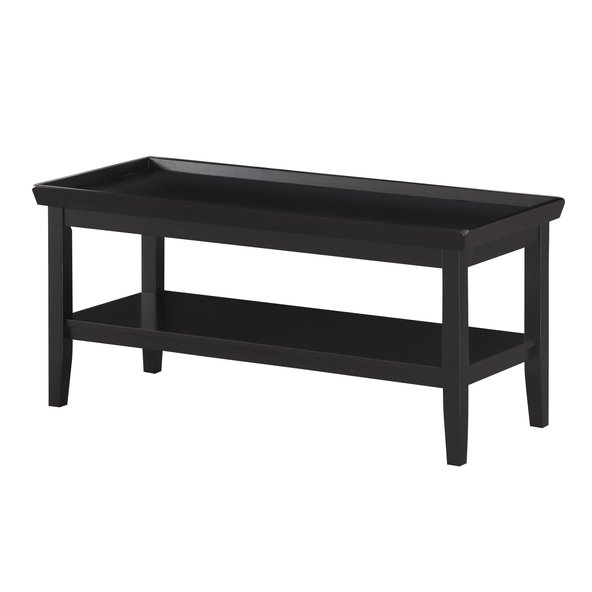 Convenience Concepts Ledgewood Coffee Table