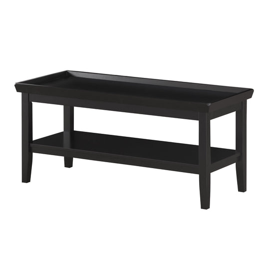 Convenience Concepts Ledgewood Coffee Table