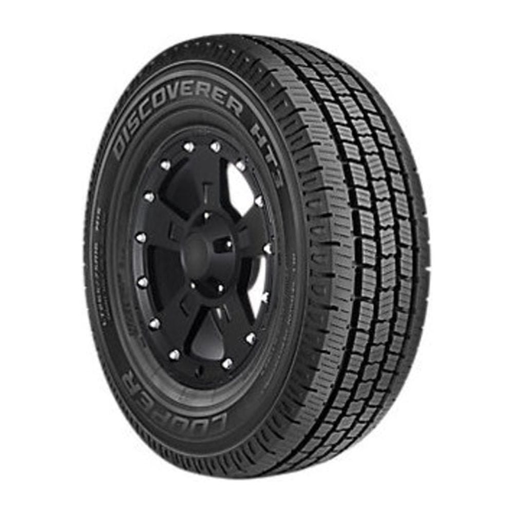 Cooper Discoverer HT3 185/60R15C 102T Light Truck Tire