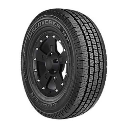 Cooper Discoverer HT3 185/60R15C 102T Light Truck Tire