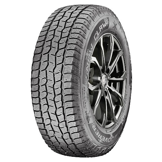 Cooper Discoverer Snow Claw Winter 255/70R17 112T Light Truck Tire