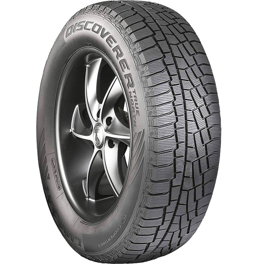 Cooper Discoverer True North Winter 225/60R18 100T Passenger Tire