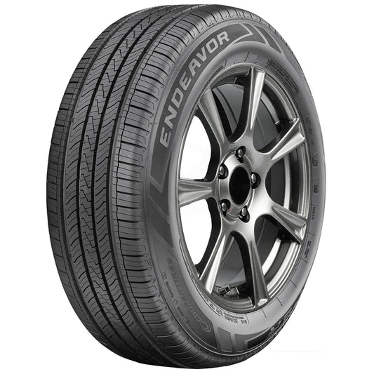 Cooper Endeavor All Season 235/40R19 96V XL Passenger Tire