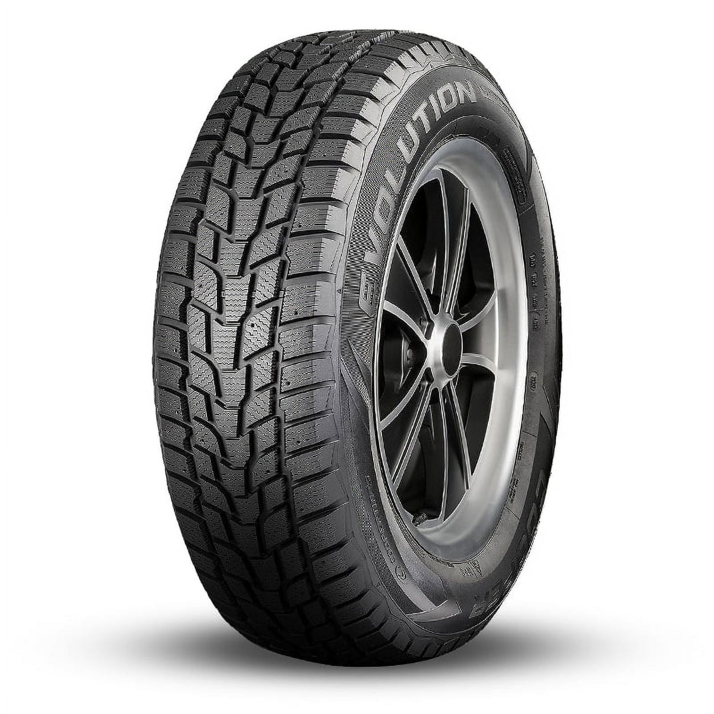 Cooper Evolution Winter Winter 235/55R19 105T XL Passenger Tire