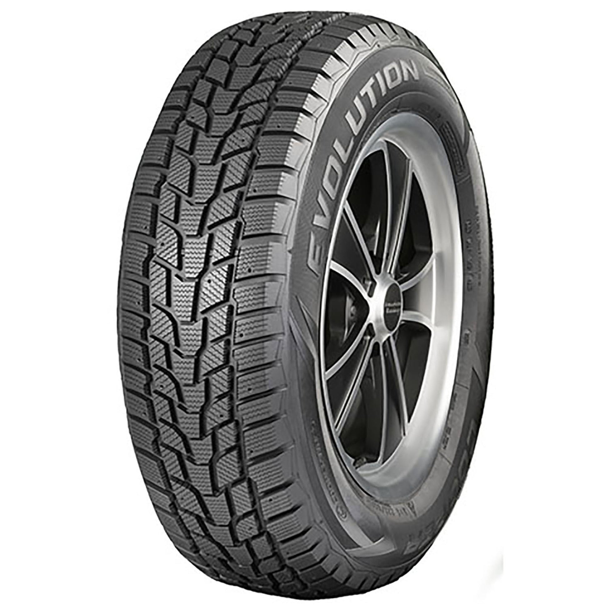 Cooper Evolution Winter Winter 235/60R18 103T Passenger Tire