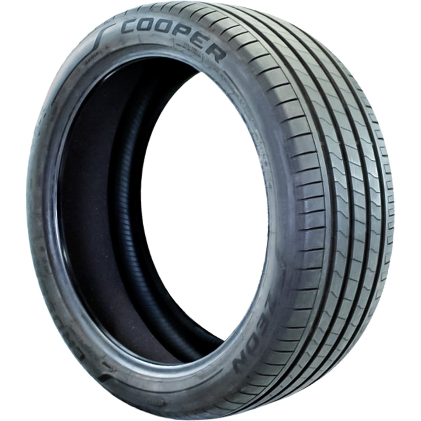 Cooper Zeon CrossRange UHP All Season 255/45R20 105H XL Passenger Tire
