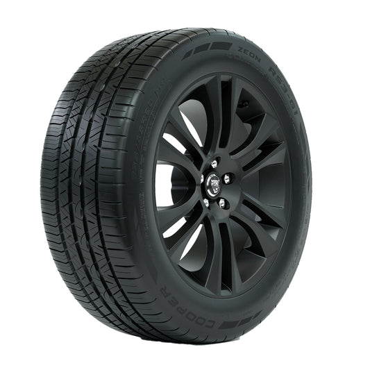 Cooper Zeon RS3-G1 All Season 245/40R17 91W Passenger Tire
