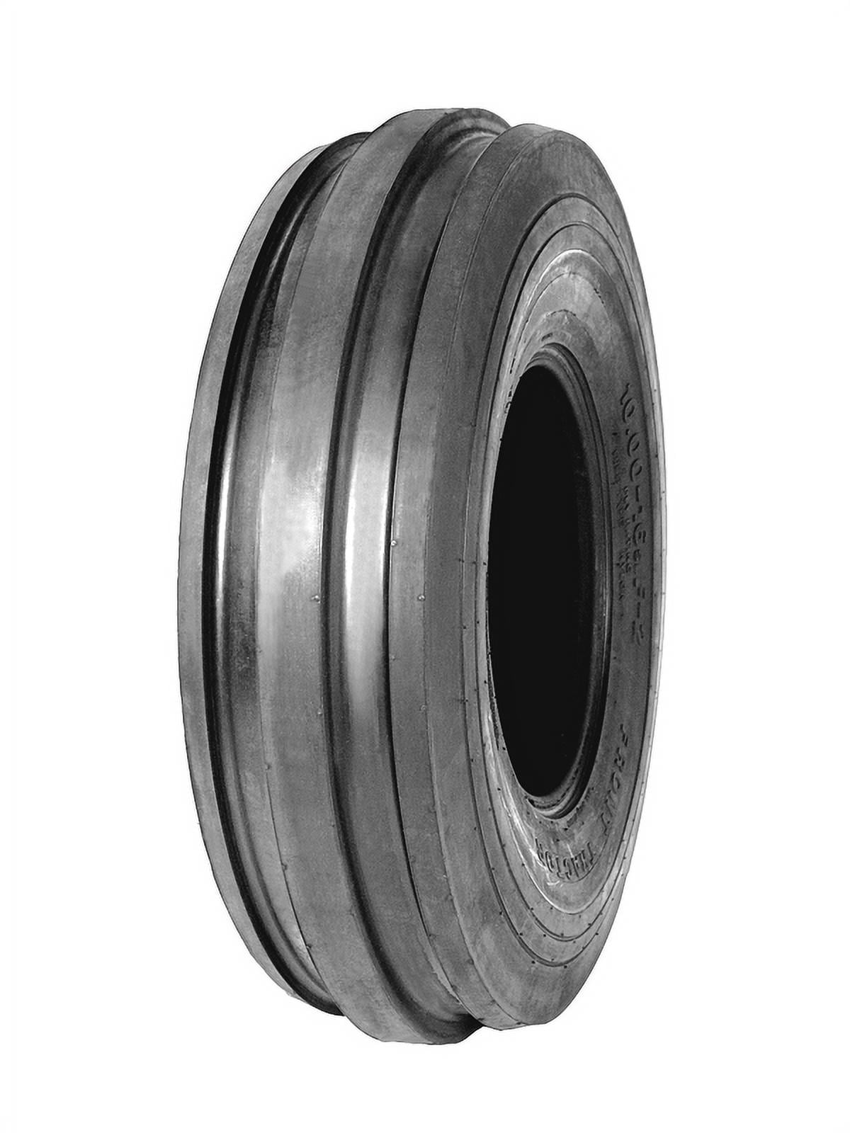 Crop Max F2 7.50/-16 Tire