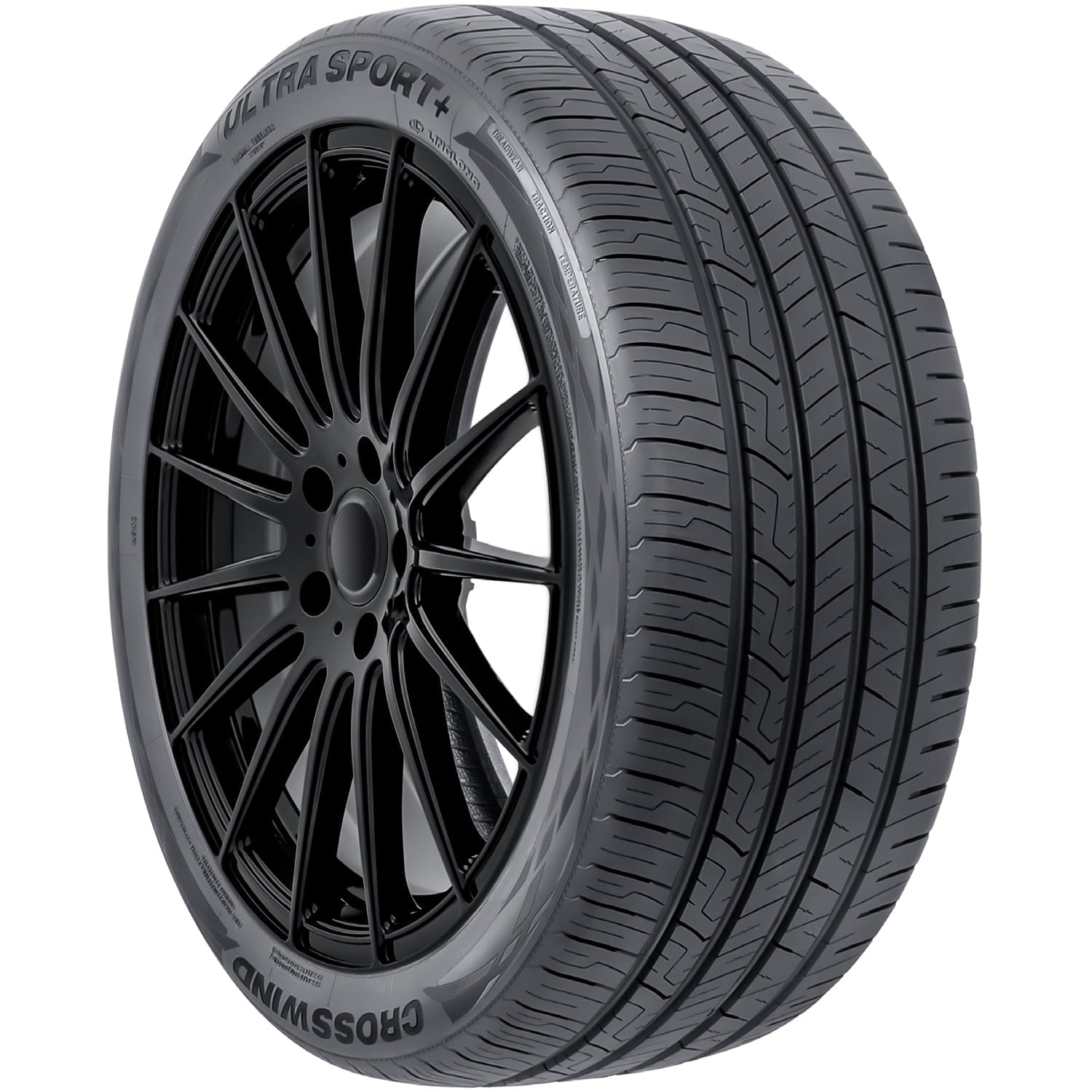 Crosswind Ultra Sport+ 225/45R18XL 95W BSW