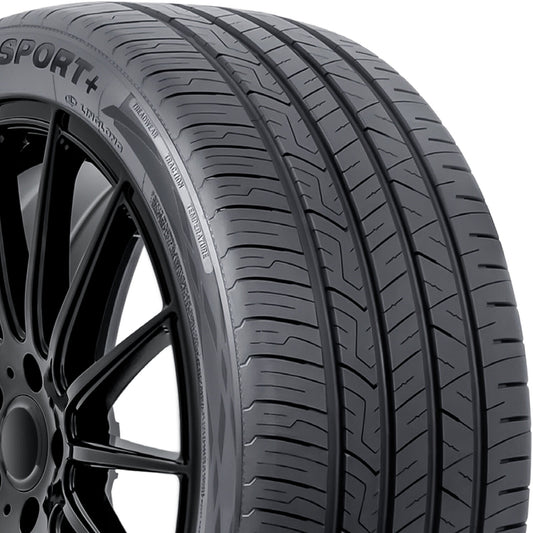 Crosswind Ultra Sport+ 235/40R18XL 95W BSW
