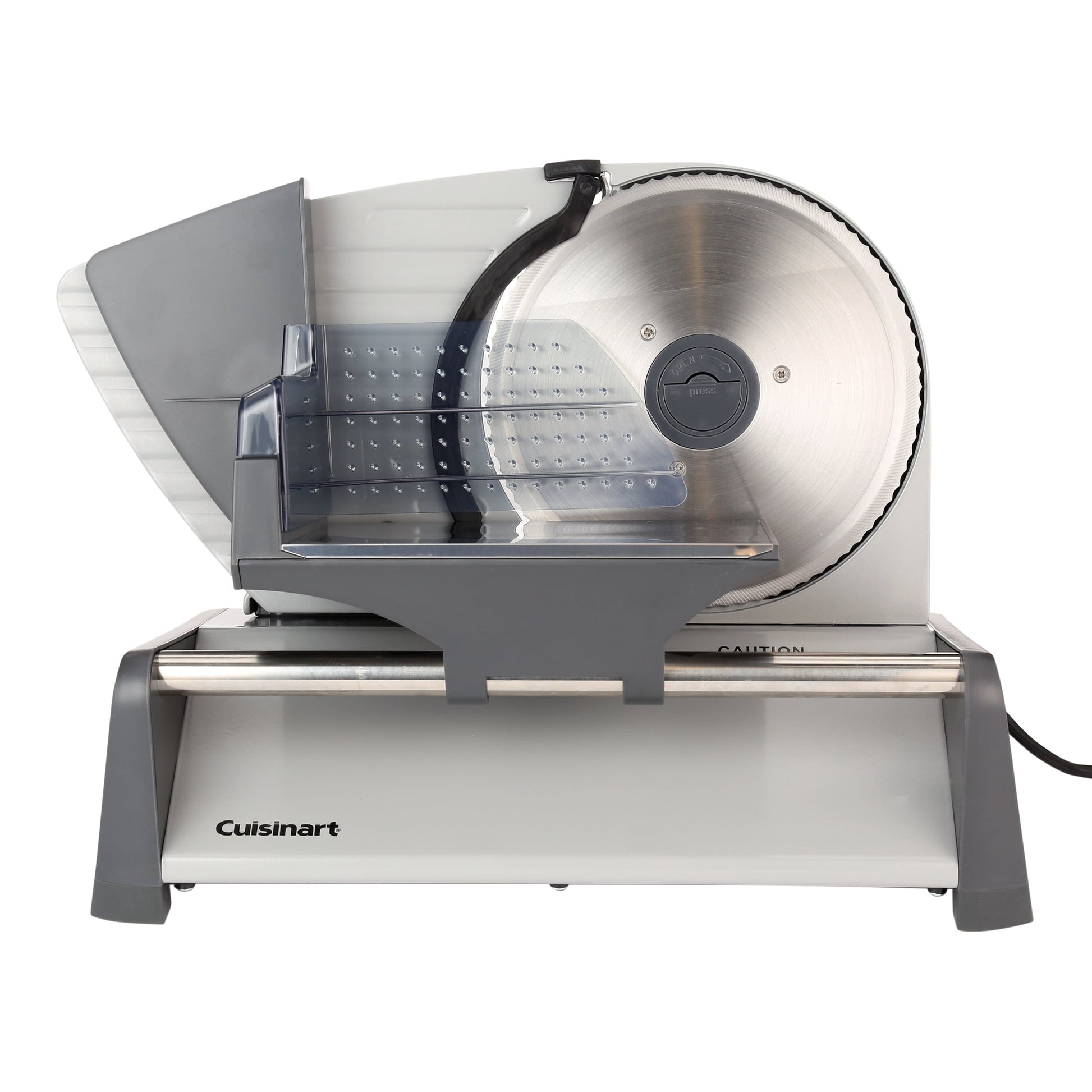 Cuisinart Specialty Appliances Kitchen Pro Food Slicer
