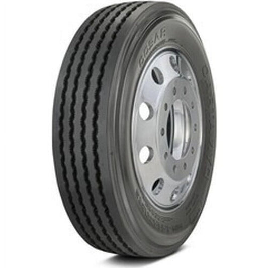 DYNATRAC RA200 8R19.5 124/122M F BSW ALL SEASON TIRE