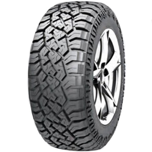 Dcenti DC44 RT Rugged Terrain LT285/55R20 122/119Q E Light Truck Tire