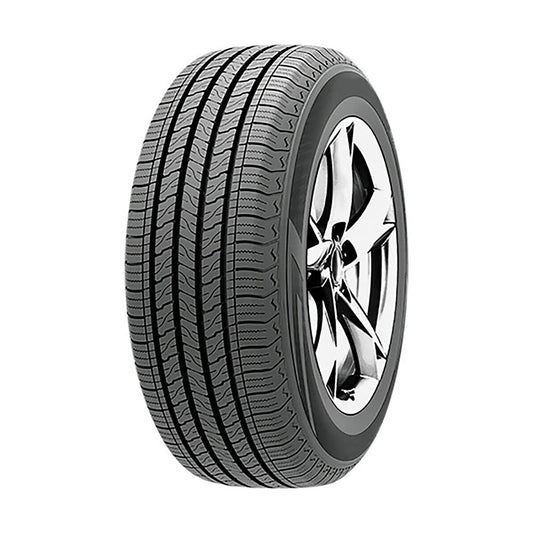 Dcenti DC66 All Season 275/60R17 110T Passenger Tire