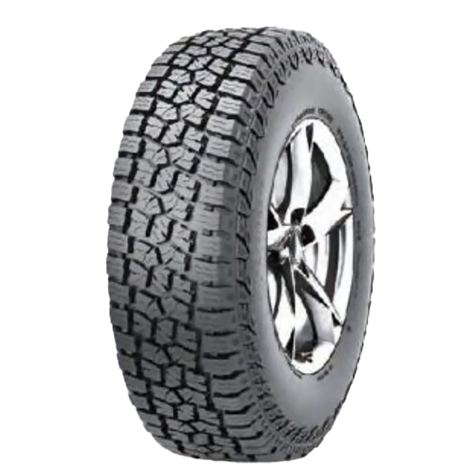 Dcenti DC88 A/T All Terrain 235/65R17 104S Light Truck Tire
