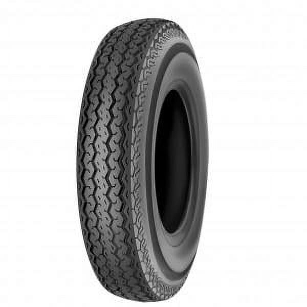Deestone D622 ST205/75D15 101/97L C Trailer Tire