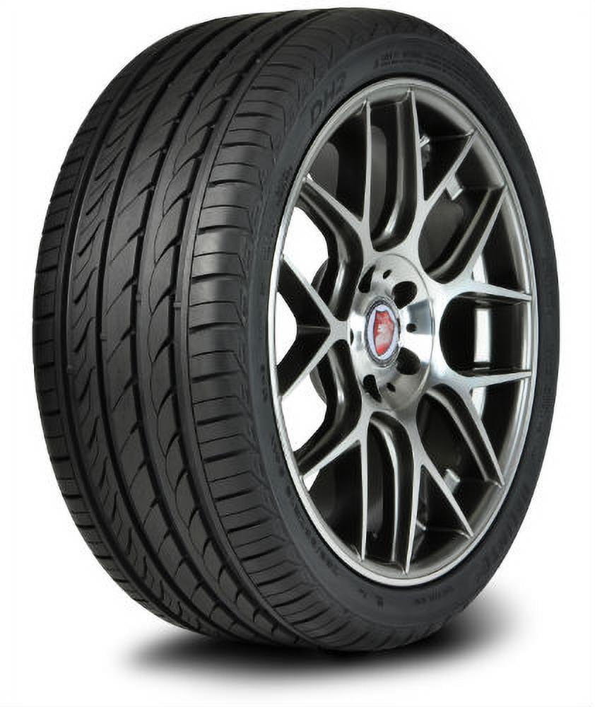 Delinte DH2 245/45R18 100 W Tire