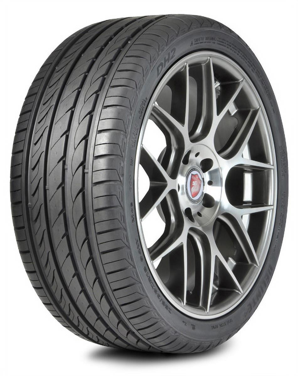 Delinte DH2 All Season P255/35ZR18 94W XL Passenger Tire