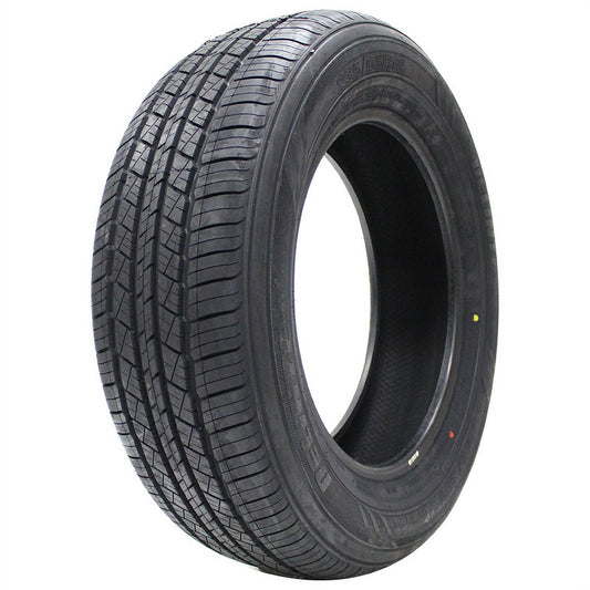 Delinte DH7 235/65R16 107 H Tire Fits: 2008 Suzuki XL-7 JX, 2007 Suzuki XL-7 Base