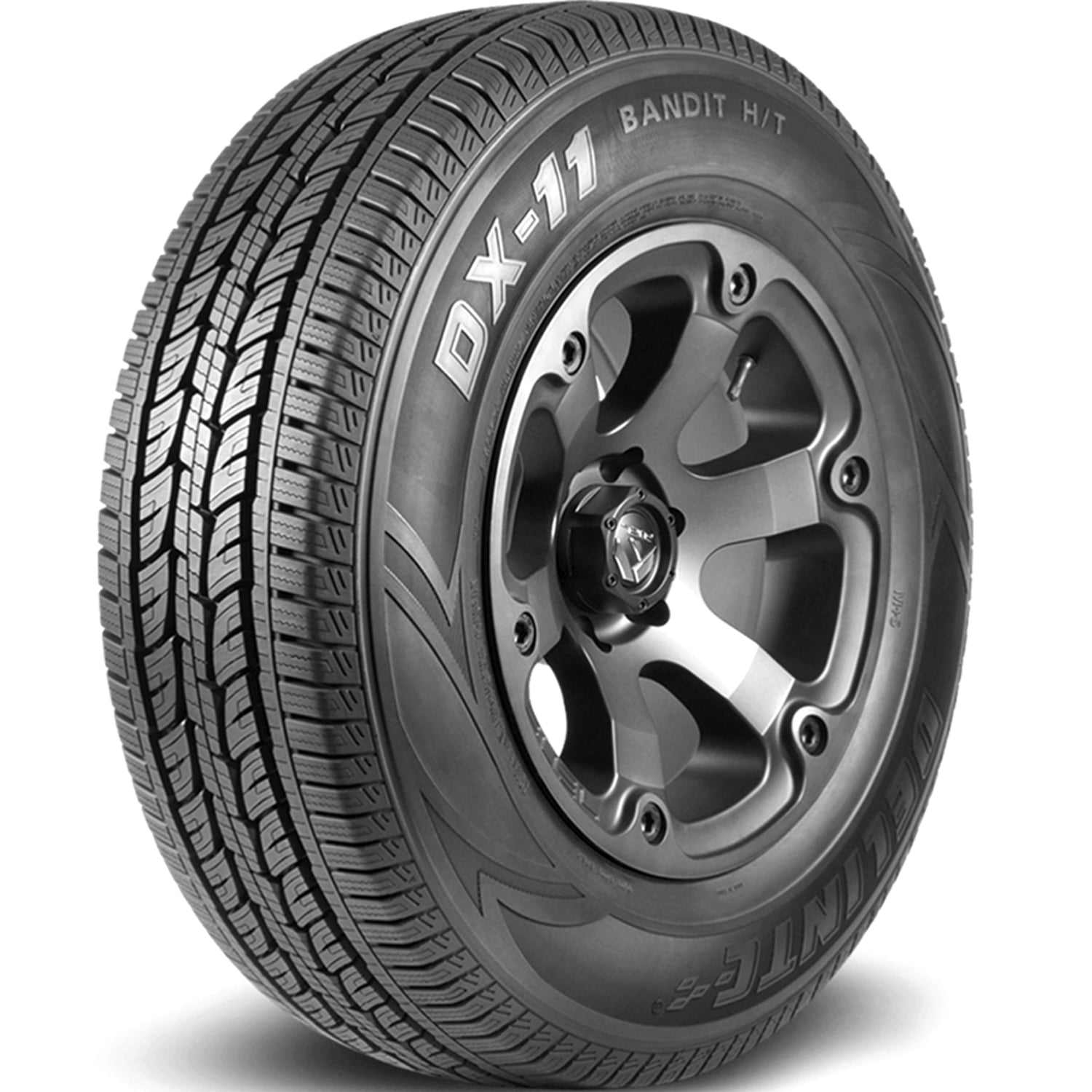 Delinte DX-11 Bandit H/T 235/65R17 108H a/s All Season Tire