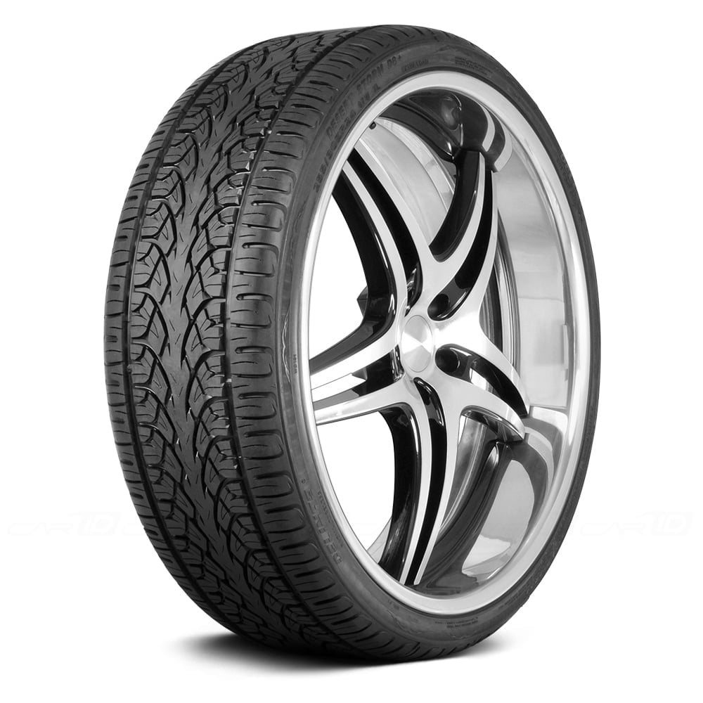 Delinte Desert Storm D8 315/30R22 107 Y Tire