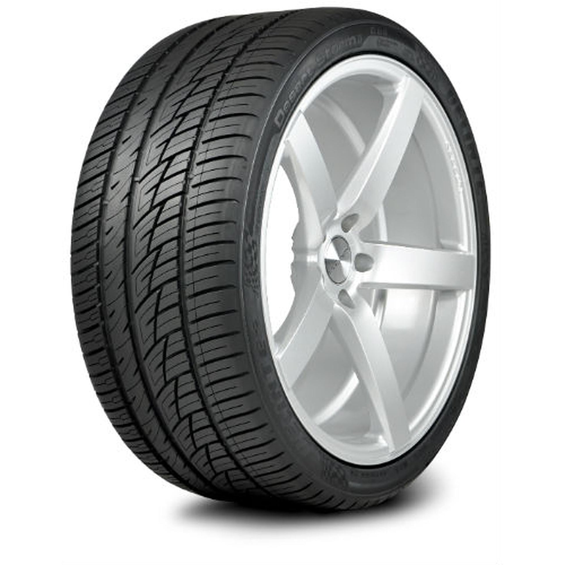 Delinte DS8 All Season 265/40R21 105Y Passenger Tire