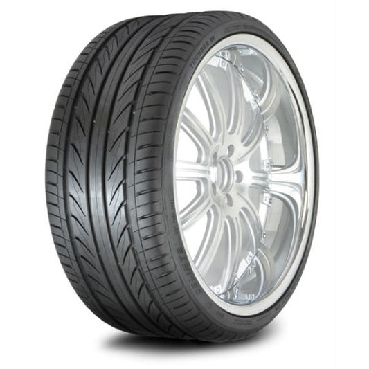 Delinte Thunder D7 All Season 275/35R20 102W Passenger Tire