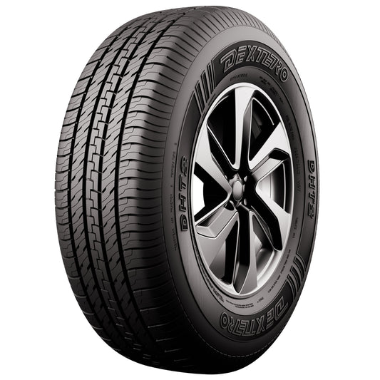 Dextero DHT2 Tire P265/70R17 113T