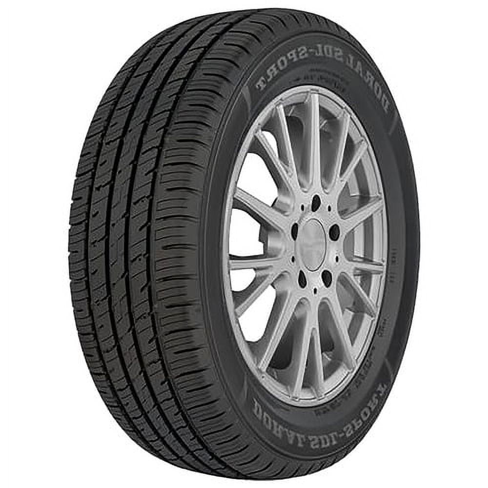 Doral SDL-Sport+ 215/55R18 95V BSW