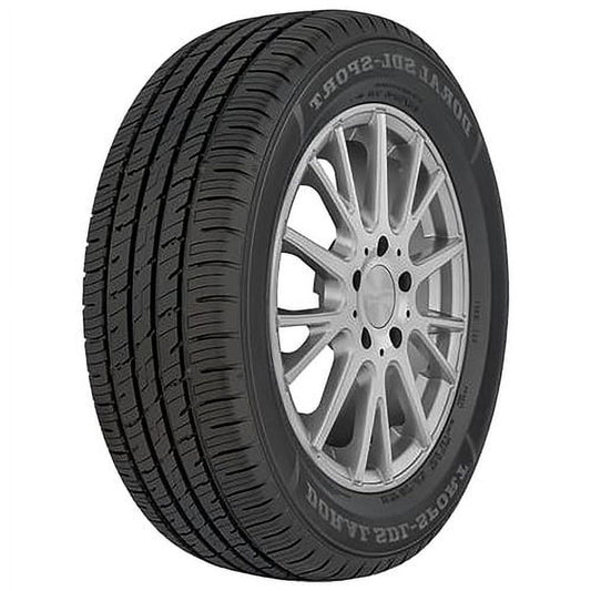 Doral SDL-Sport+ 215/55R18 95V BSW