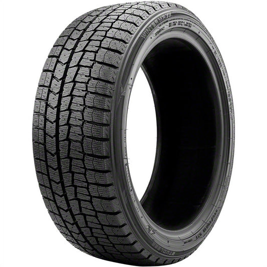 Dunlop Winter Maxx 2 Winter P225/50R17 98T XL Passenger Tire